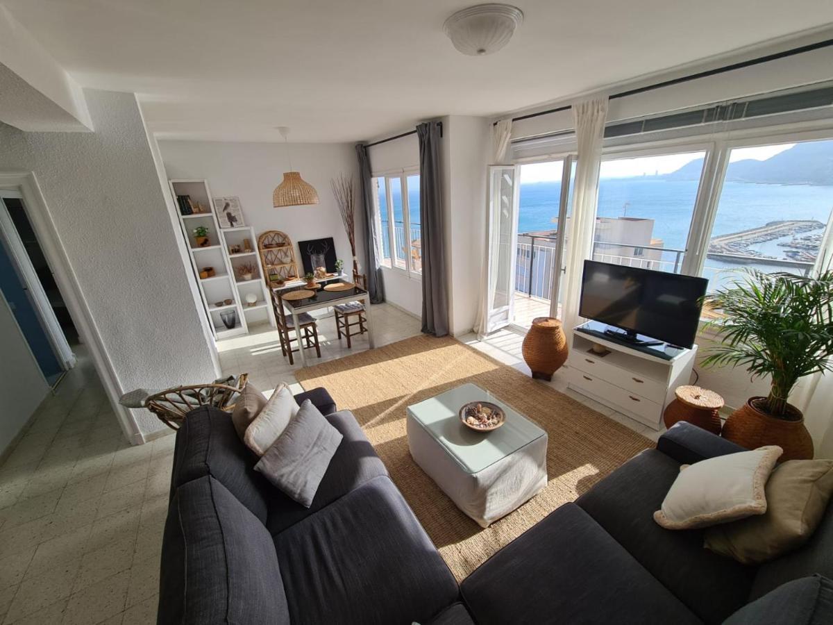 Mirador Alicante Appartement Buitenkant foto